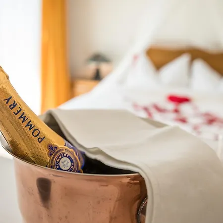 Hotel Graepplang Flums