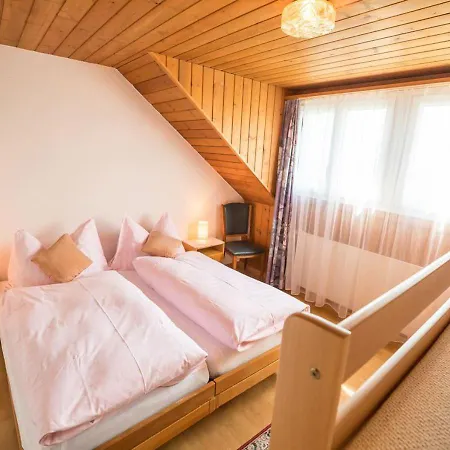 Hotel Graepplang Flums