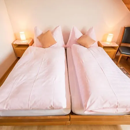 Hotel Graepplang Flums