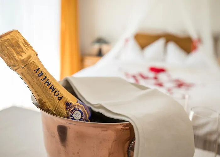 Hotell Graepplang Flums