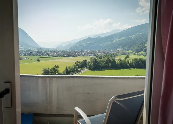 فندق Graepplang 2*