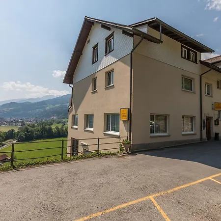 Graepplang Hotel Flums