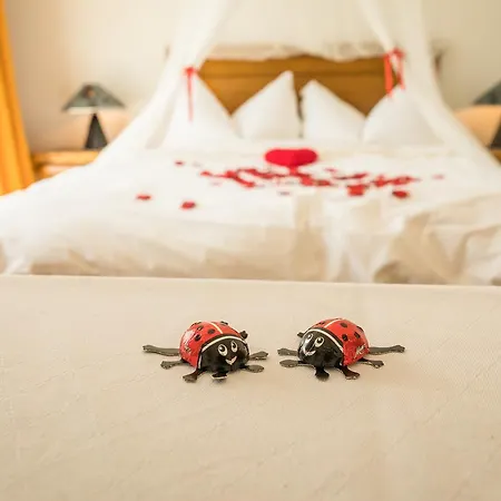 Hotel Graepplang