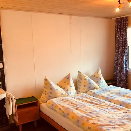 Hotel Graepplang